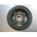 05L005 Crankshaft Pulley From 2007 NISSAN VERSA  1.8